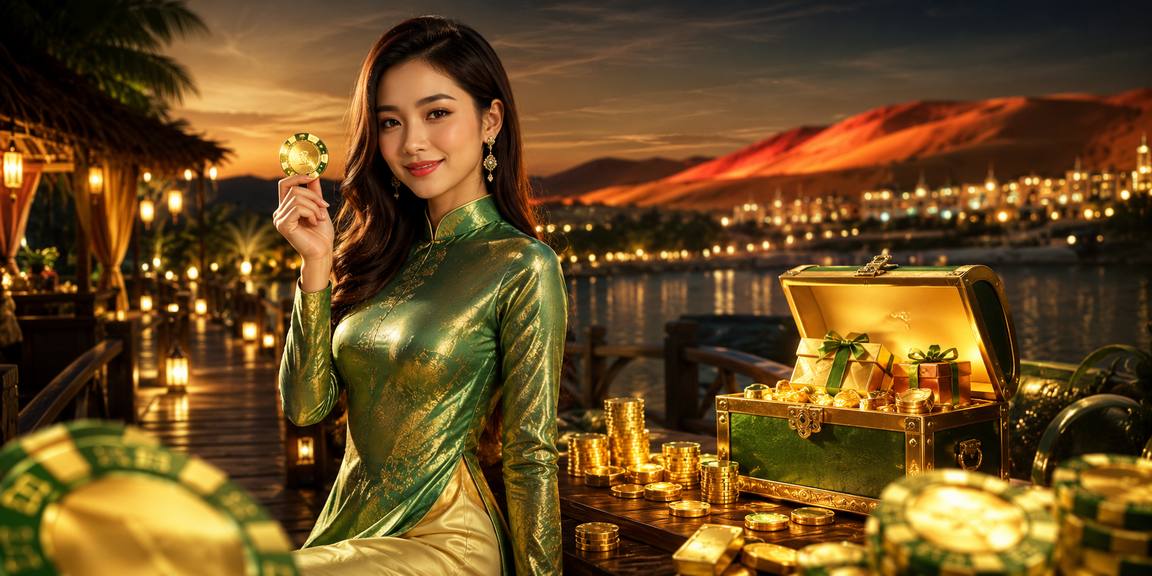 55cz Thẻ Ngân Hàng Baccarat